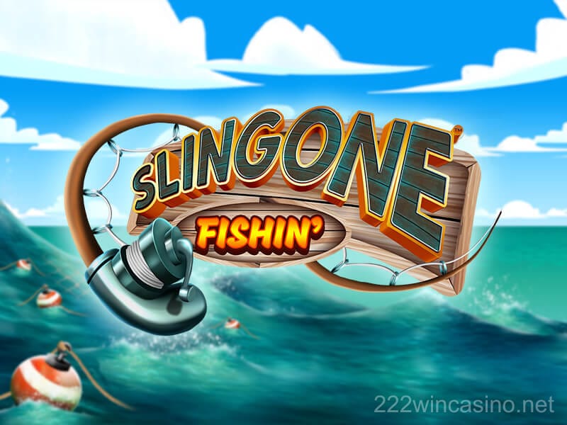 Slingone Fishin'