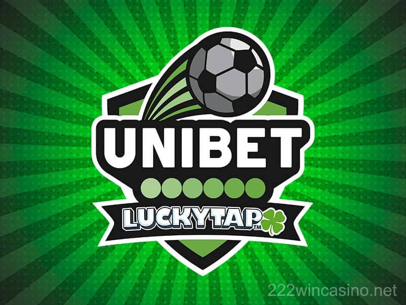 Unibet Lucky Tap