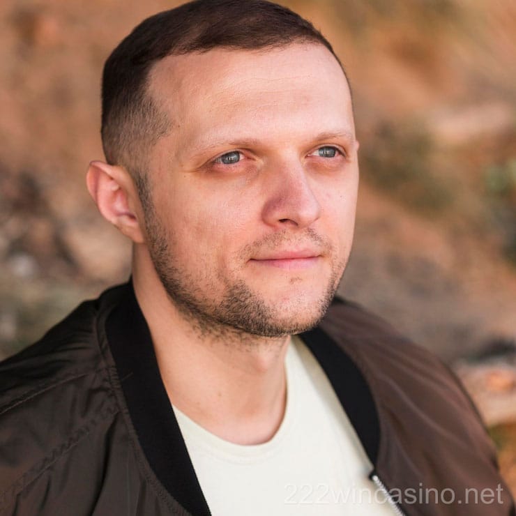 Avatar do jogador Carlos